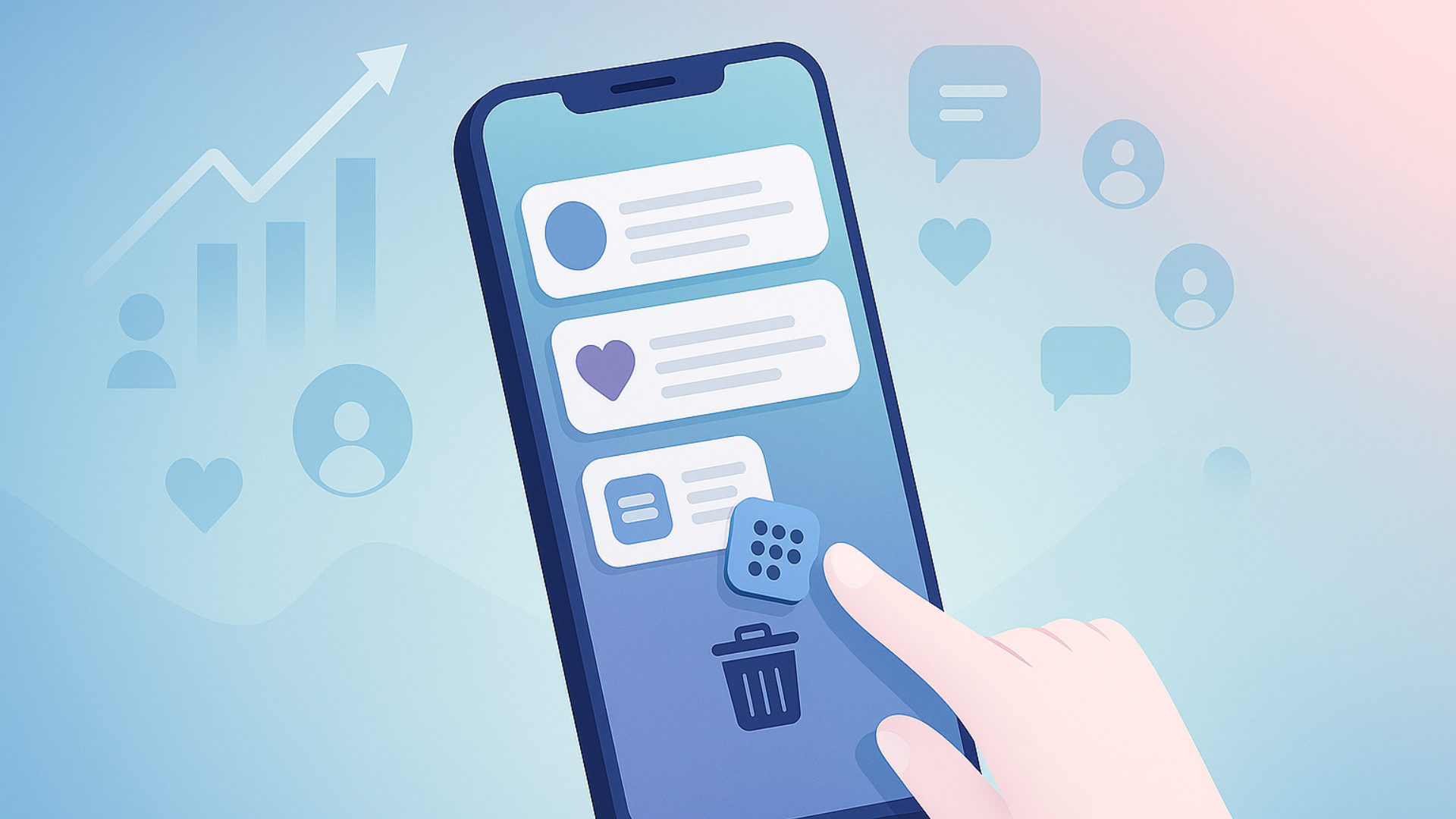 Push Notification Uninstall Prevention