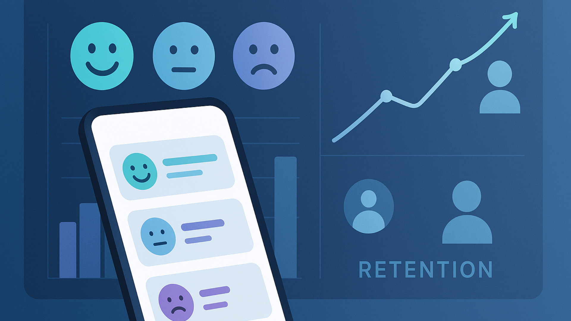analyze-user-feedback-improve-app-retention